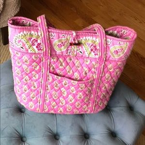 Vera Bradley tote